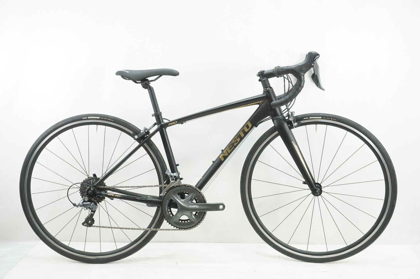 NESTO ネスト FALAD PRO 2025年モデル ロードバイク |