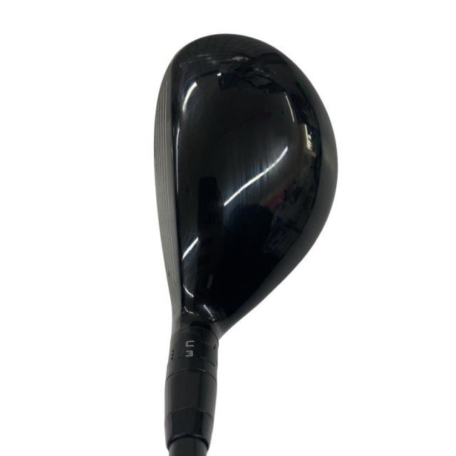 タイトリスト TSi 2 21° ユーティリティ UT リシャフト フレックスその他 メンズ 男性用 右利き 右用 Cランク ゴルフクラブ