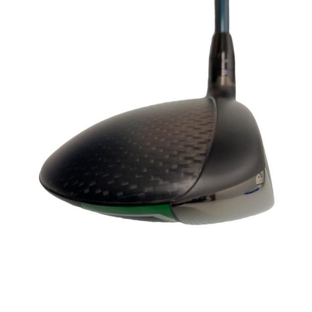 【中古ゴルフクラブ】キャロウェイ シャフト単品 (キャロウェイ スリーブ付) VENTUS GREEN 50 for Callaway 1W【14日間返品OK】 中古】 キャロウェイ ELYTE 3HL フェアウェイウッド FW VENTUS GREEN