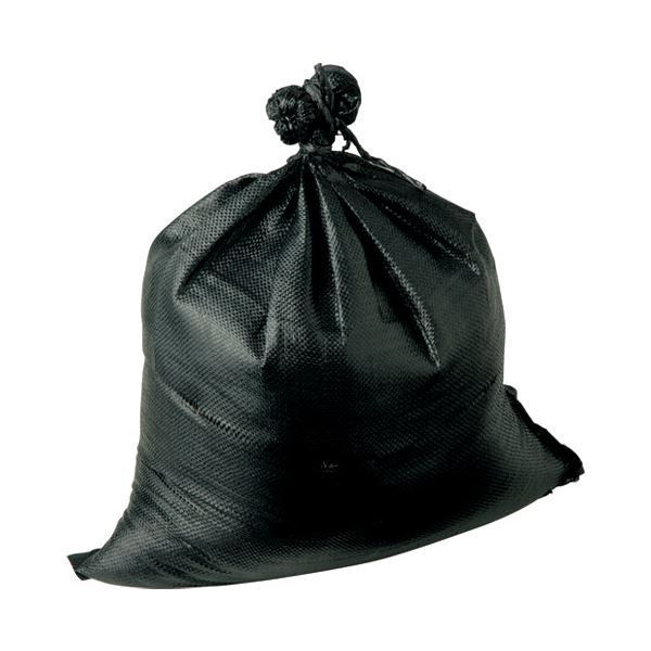 まとめ UVブラック土のう 組