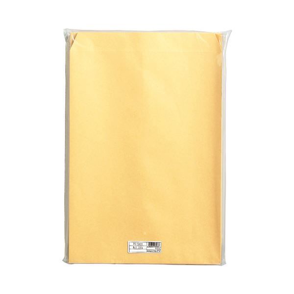 マルアイ 事務用封筒 PK-5 A 31 角 3 *5