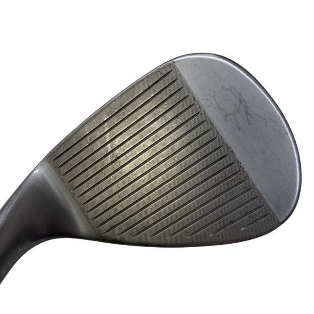テーラーメイド Taylor Made MILLED GRIND 5 56°|12° SB ウェッジ WG NS PRO MODUS 3 TOUR 105 フレックスS メンズ 男性用 右利き 右用 Cランク ゴルフクラブ