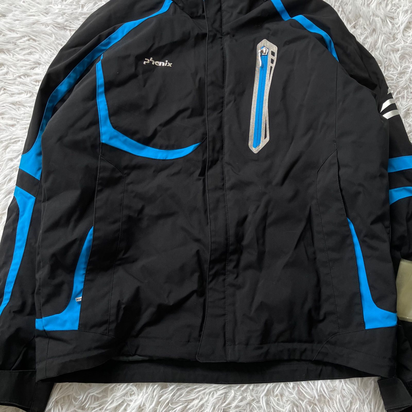 Phenix フェニックス スキーウェア 上下セット スノーボード スノボ