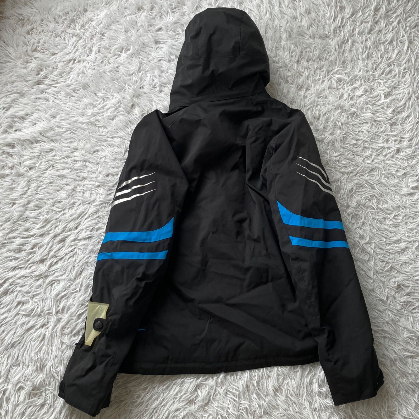 Phenix フェニックス スキーウェア 上下セット スノーボード スノボ