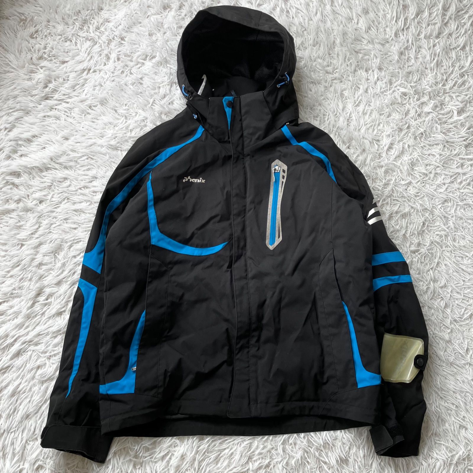 Phenix フェニックス スキーウェア 上下セット スノーボード スノボ