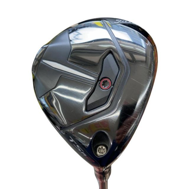 中古】 タイトリスト TSR2 16.5° フェアウェイウッド FW Tour AD IZ-6