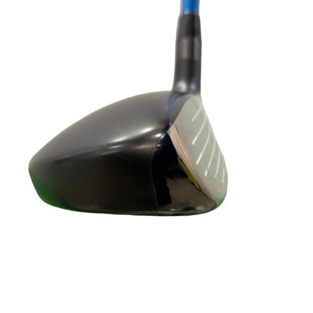 中古】 A DESIGN GOLF A GRIND BX-H U4 ユーティリティ UT リシャフト