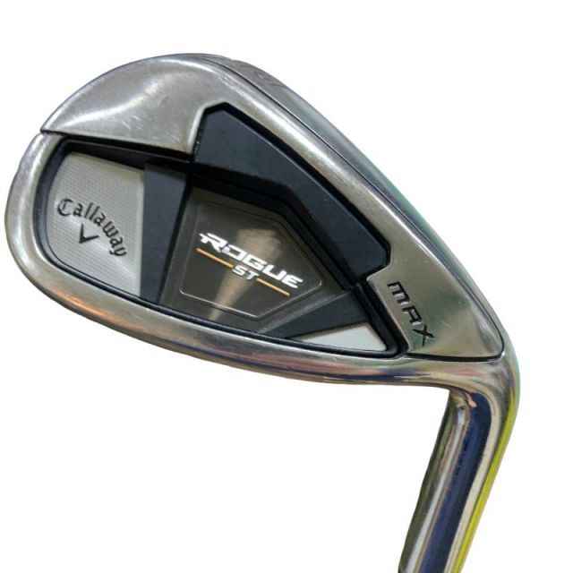 キャロウェイ ROGUE ST MAX GW ウェッジ WG VENTUS 5 for CW IR フレックスR メンズ 男性用 右利き 右用 Cランク ゴルフクラブ