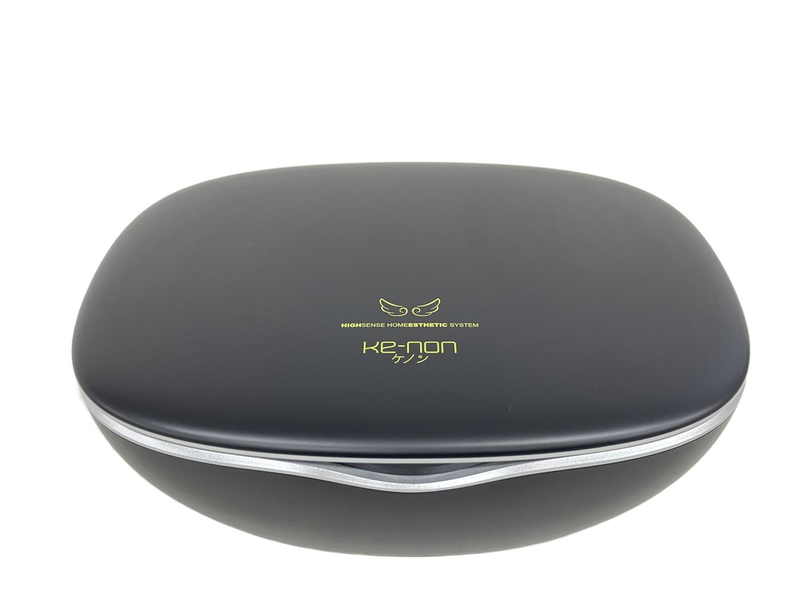 エムテック Ke-non ケノン NIPL-2080 家庭用 フラッシュ式脱毛器 2022