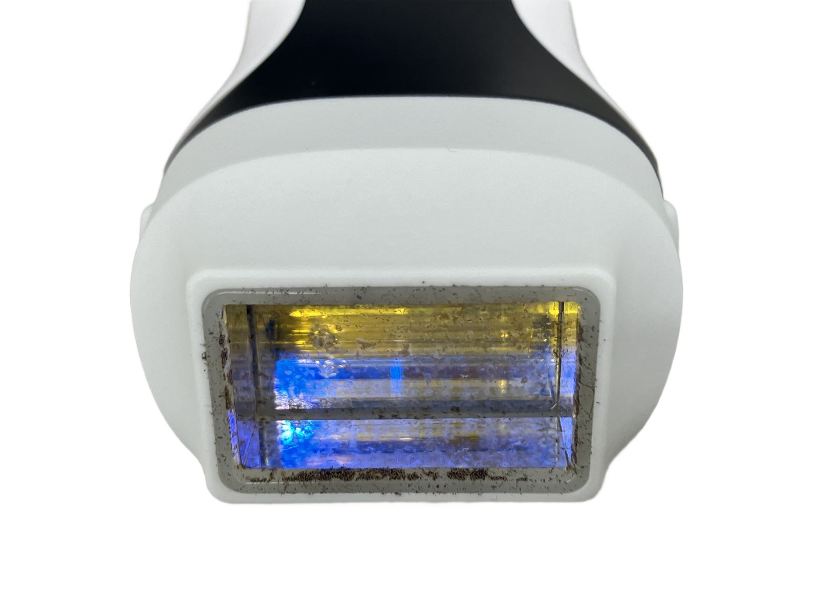 エムテック Ke-non ケノン NIPL-2080 家庭用 フラッシュ式脱毛器 2022