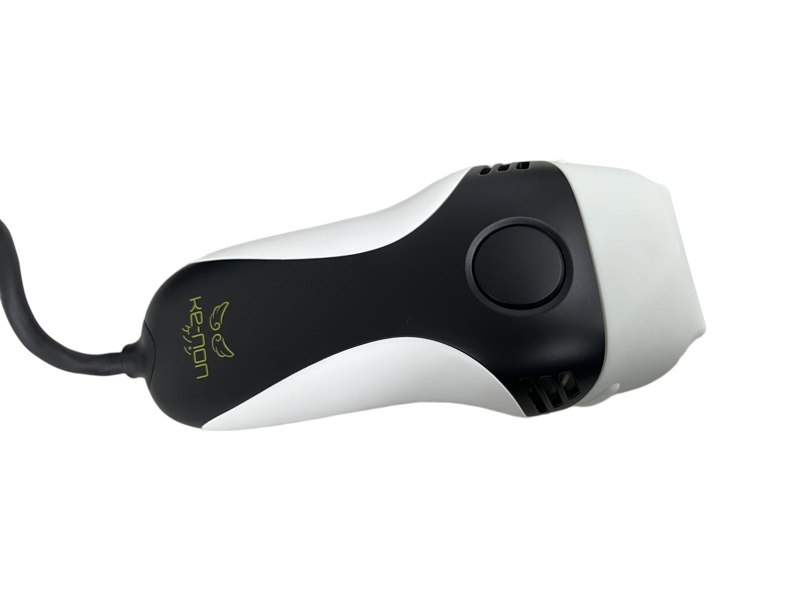 エムテック Ke-non ケノン NIPL-2080 家庭用 フラッシュ式脱毛器 2022