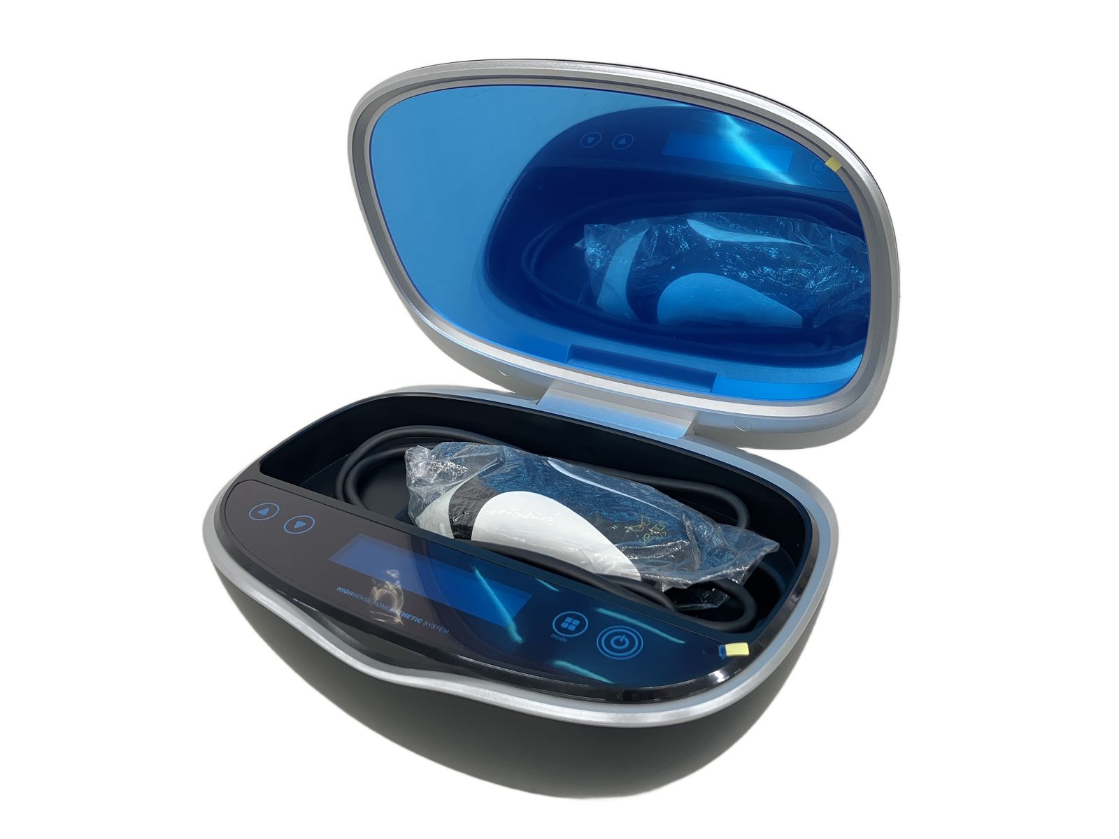 エムテック Ke-non ケノン NIPL-2080 家庭用 フラッシュ式脱毛器 2025年製 ブラック 美容