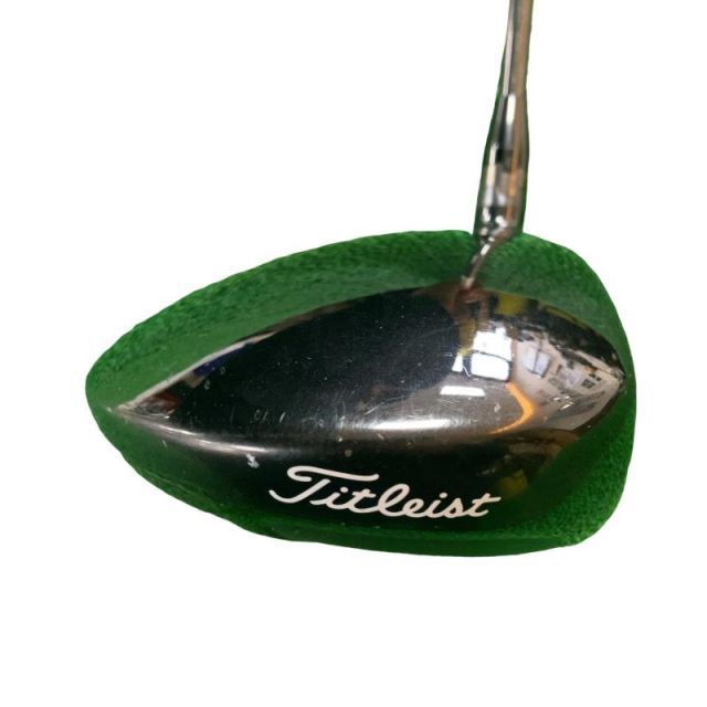 中古】 タイトリスト 910 D3 9.5° ドライバー DR リシャフト