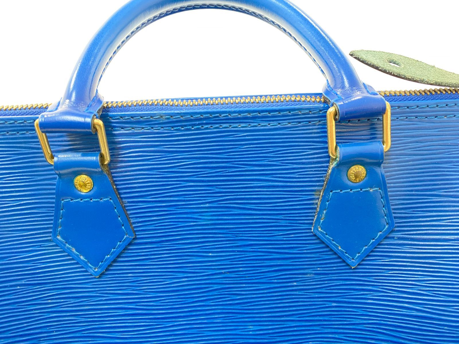 七重浜85-2-071228nh] Louis Vuitton ルイヴィトン ボストンバッグ