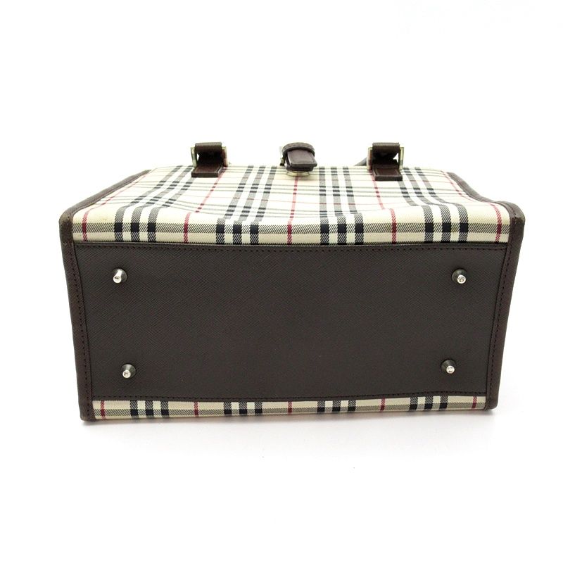 キャンバス|レザー レディース