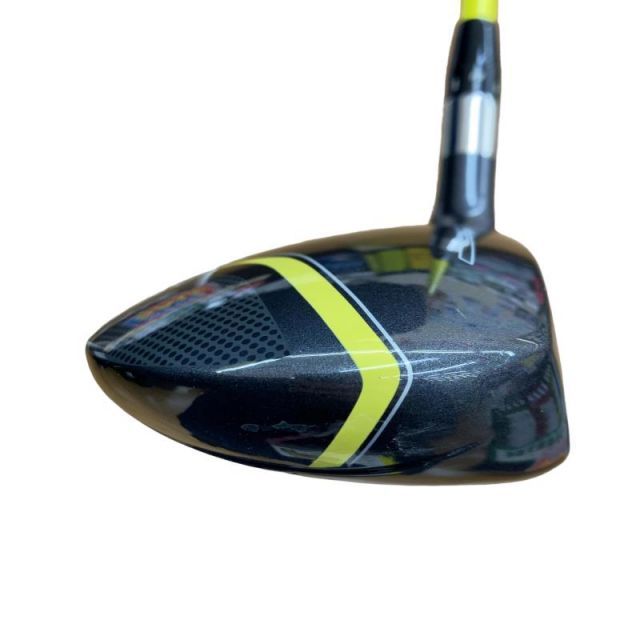 中古】 ブリヂストン TOURSTAGE X-FW limited 3W フェアウェイウッド