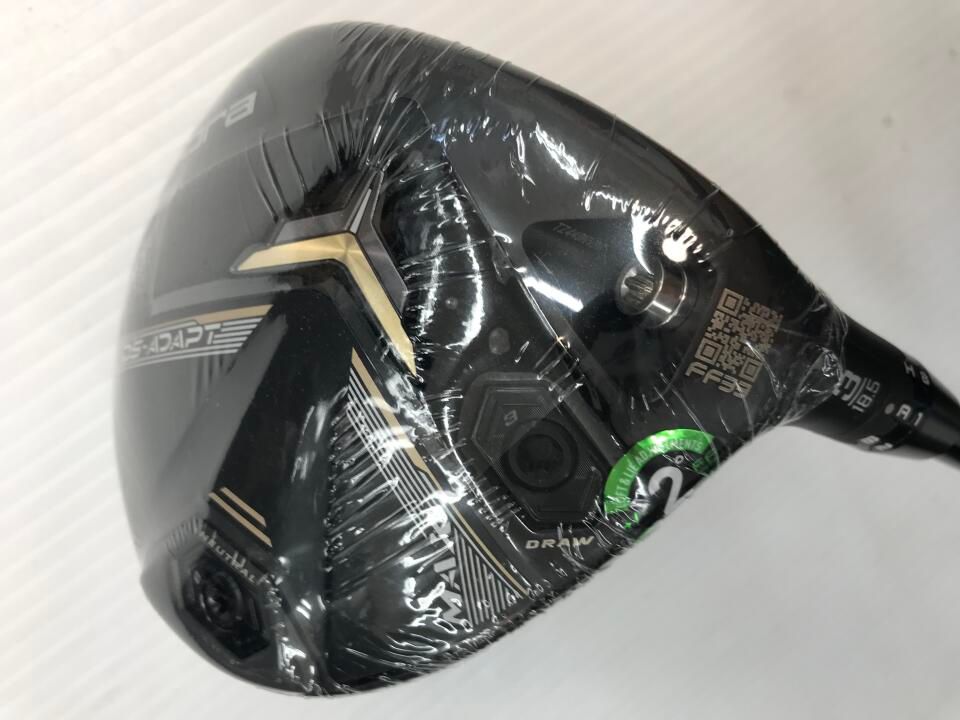 コブラ DS-ADAPT MAX 18.5度 SPEEDER NX for Cobra Aフレックス フェアウェイウッド