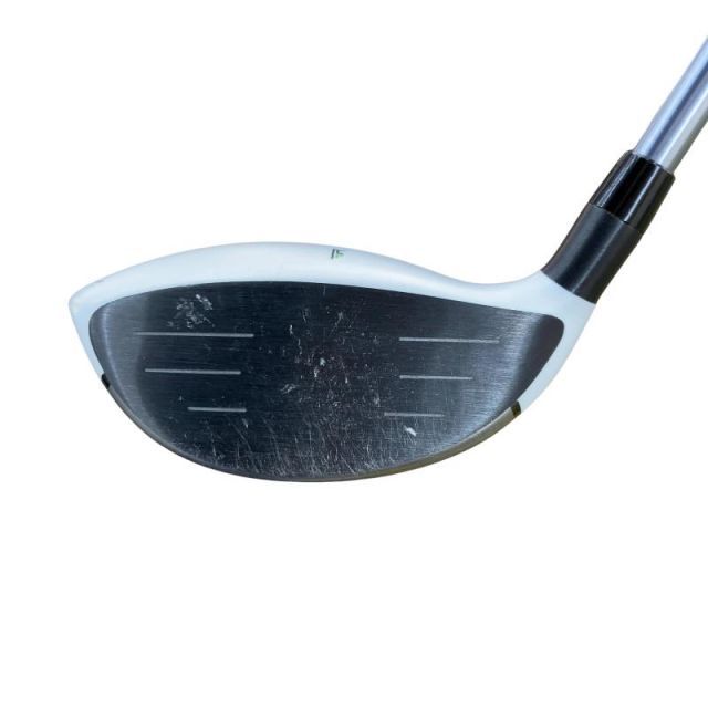 中古】 テーラーメイド RBZ 3W フェアウェイウッド FW 純正特注