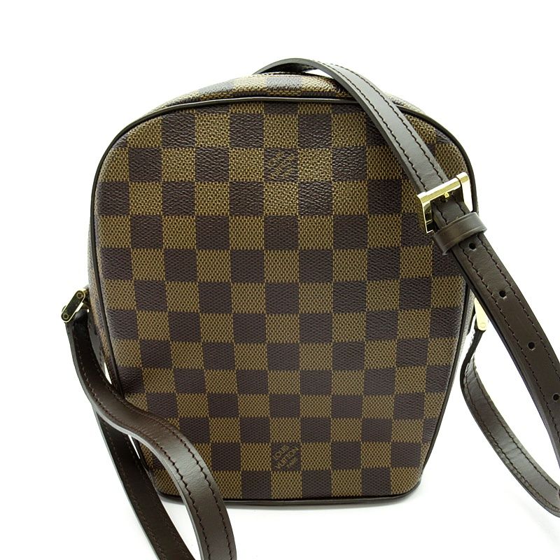 ルイ・ヴィトン イパネマPM N51294 ダミエ レディース ショルダー