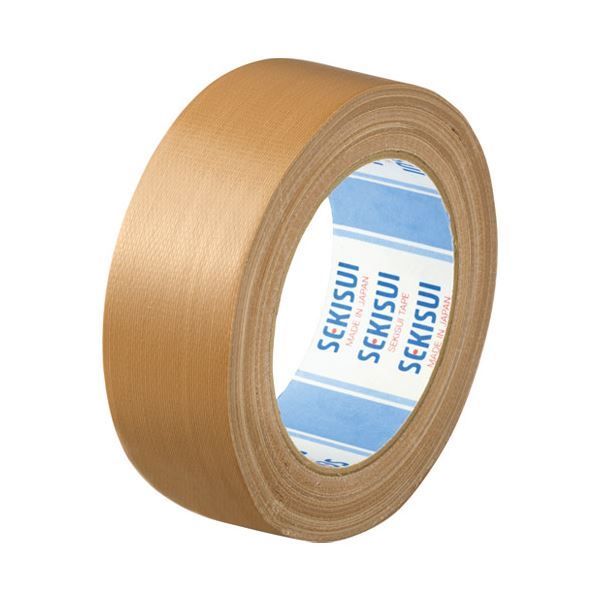 セキスイ 布テープ No.600 V 38 mm×25 m 36巻 N 60 XV 02