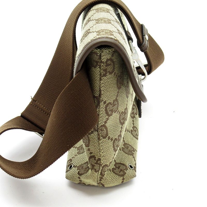 ウエストバッグ