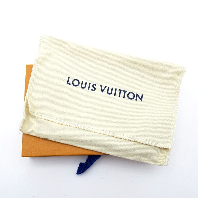  ルイ ヴィトン ポルトカルト マグネット M 27087 モノグラム サープラス レディース カーキ その他 小物