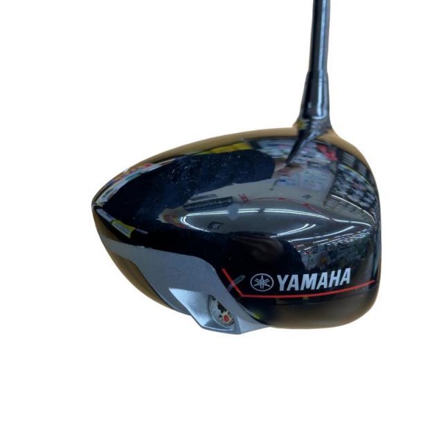 中古】 ヤマハ inpres RMX TOURMODEL 9° ドライバー DR Diamana W60