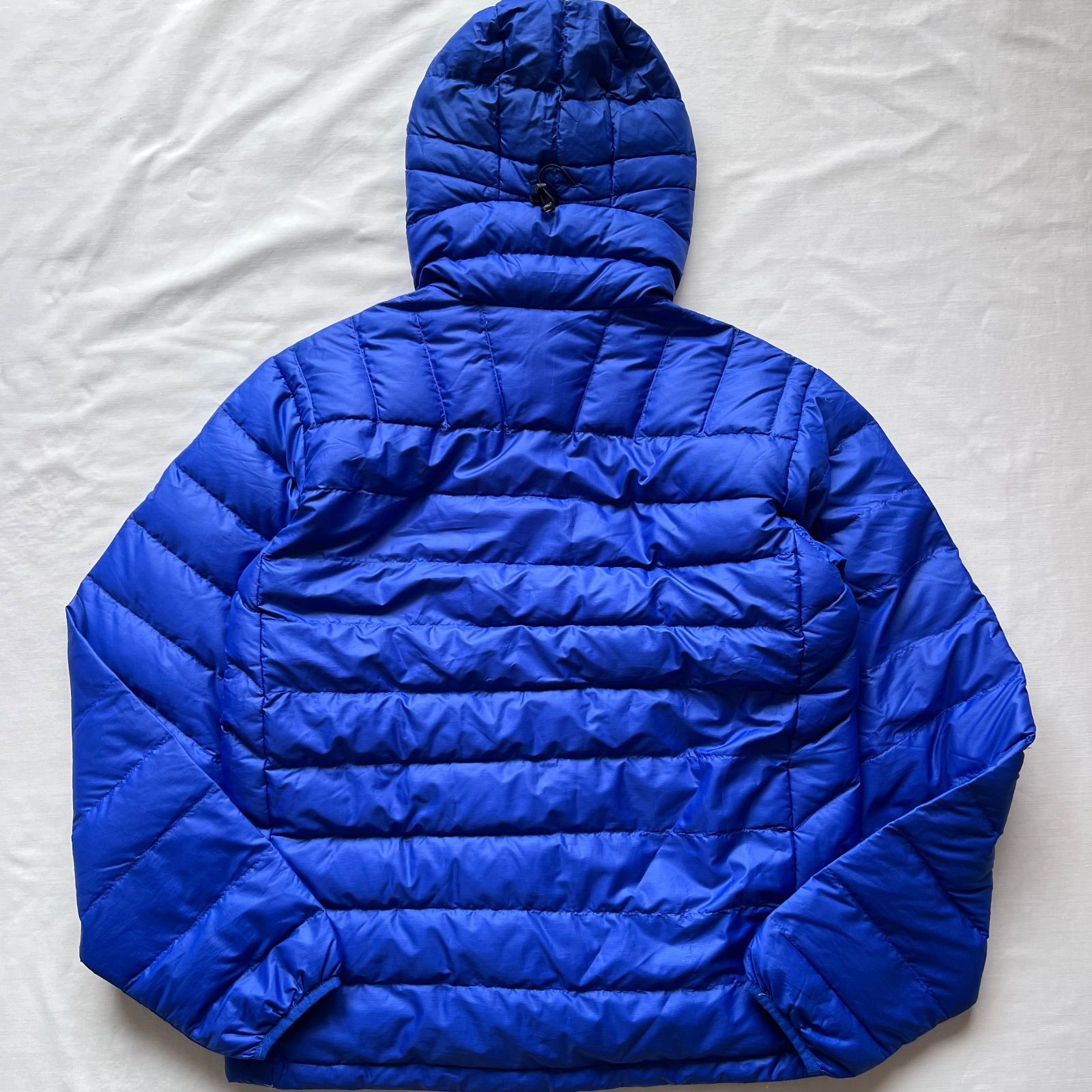 patagonia パタゴニア DOWN SWEATER ダウンセーター ハーフzip 