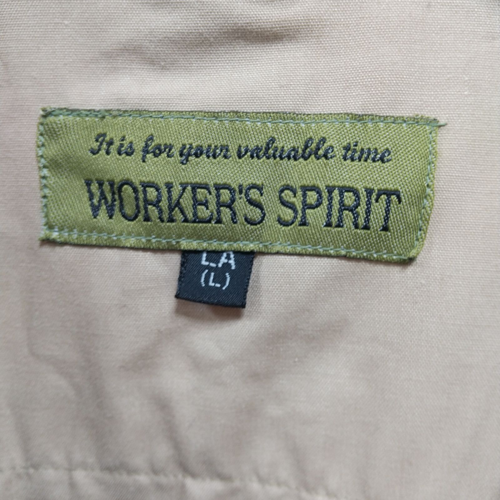 ks74◇フィッシングベスト 釣り アウトドア メンズ LAサイズL(日本