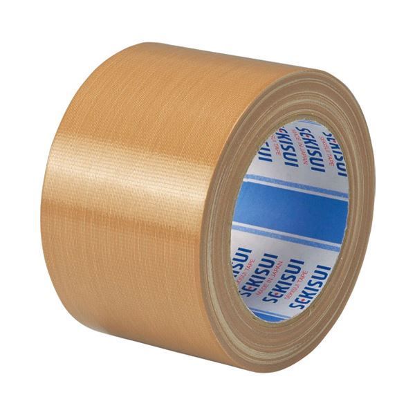 セキスイ 布テープ No.600 V 75 mm×25 m 24巻 N 60 XV 05