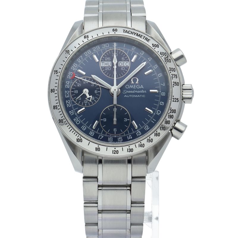 スピードマスター