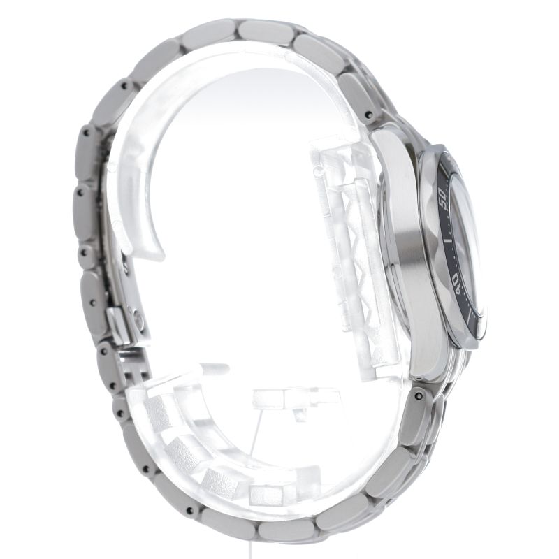  オメガ シーマスター ダイバー300 M クォーツ 28 mm 8 Pダイヤ 212.30.28.61.51.001 SS レディース その他 時計