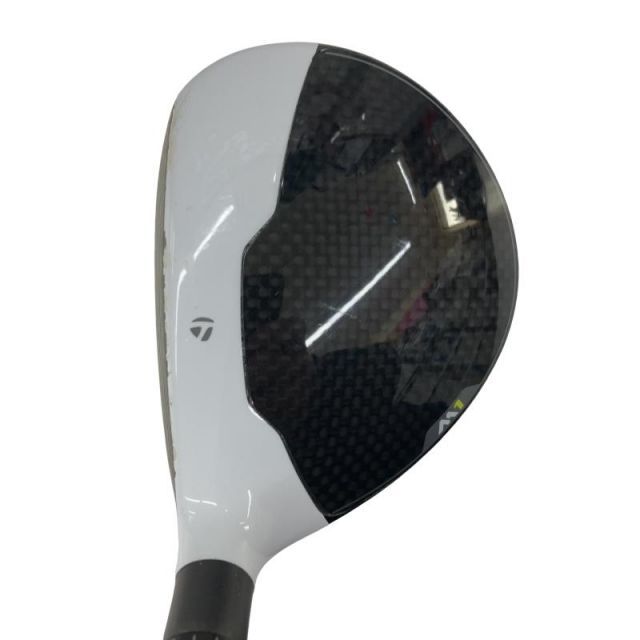 中古】 テーラーメイド M1(2017) 5W フェアウェイウッド FW TM1-117