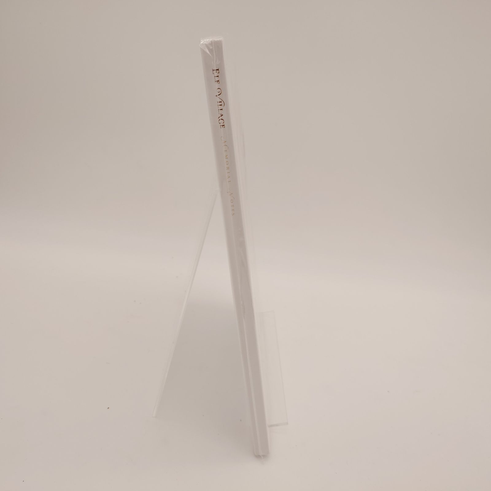7 エルフ村 画集 Memorial Notes ヴェルテクス 中古本 - メルカリ