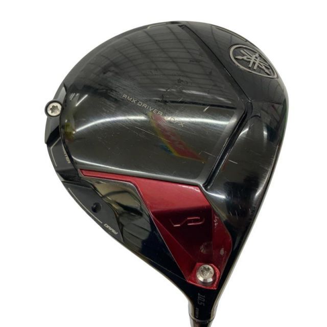 ヤマハ RMX VD|X 2025 10.5° ドライバー DR TENSEI TR 50 フレックスR メンズ 男性用 右利き 右用 Cランク ゴルフクラブ