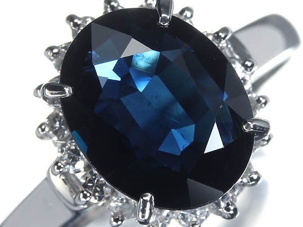 9OG16888T【売り切り】新品仕上【RK宝石】≪Sapphire≫ ジュエリーマキ