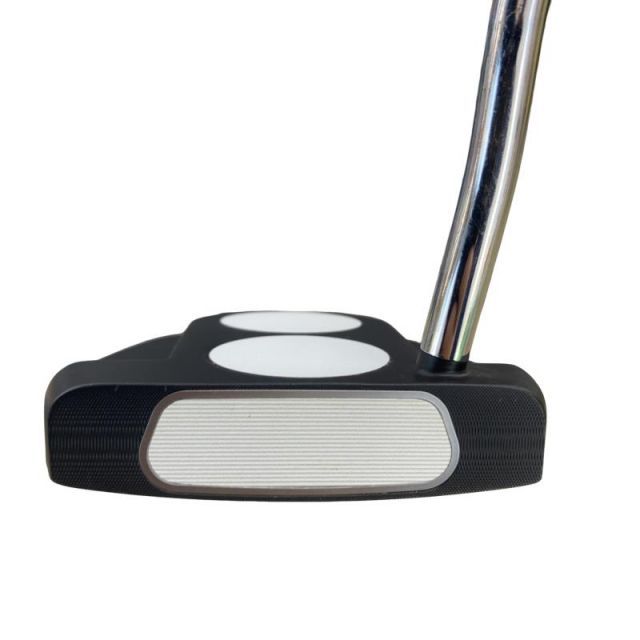 中古】 オデッセイ Ai-ONE CRUISER 2-BALL JAILBIRD 38インチ パター