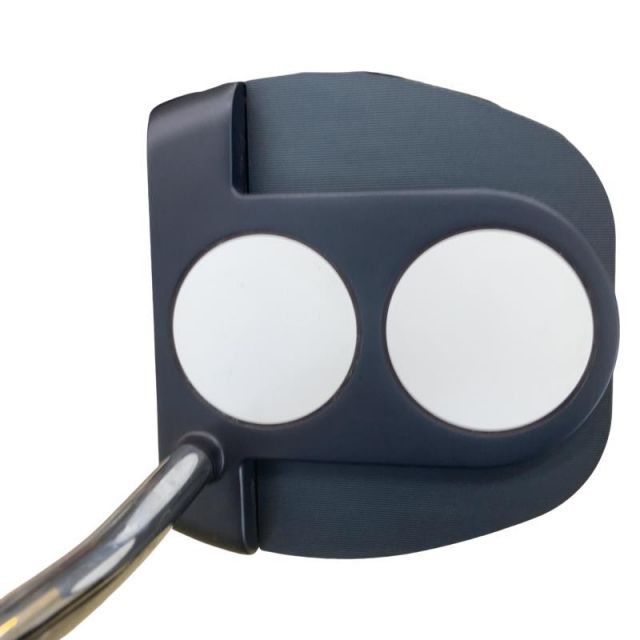 中古】 オデッセイ Ai-ONE CRUISER 2-BALL JAILBIRD 38インチ パター