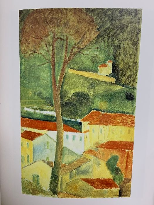 図録 モディリアーニ展 Exposition Amedeo Modigliani au Japon 1992