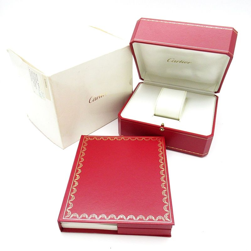 パシャC クロノグラフ