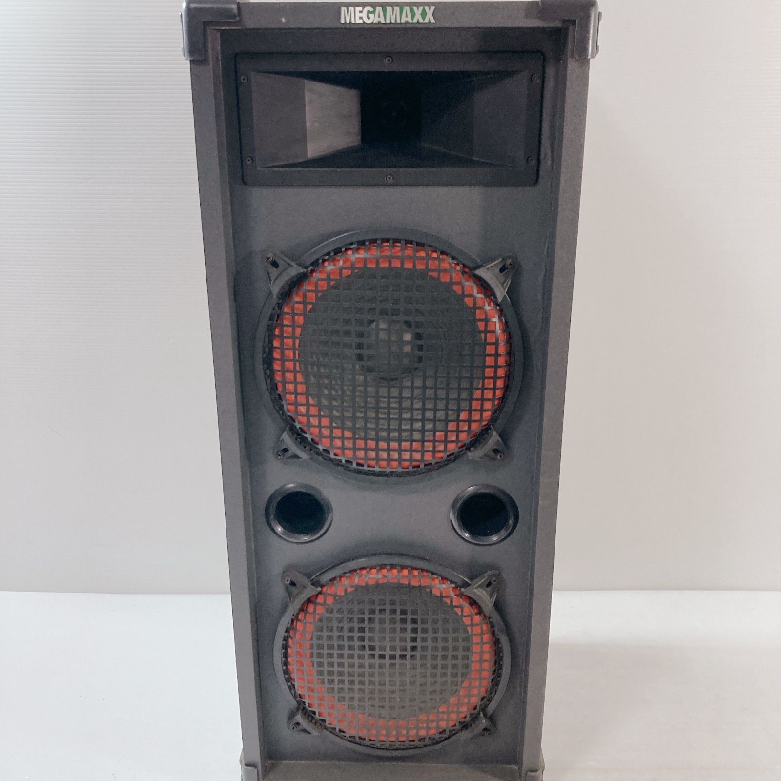 音響機器 モニター