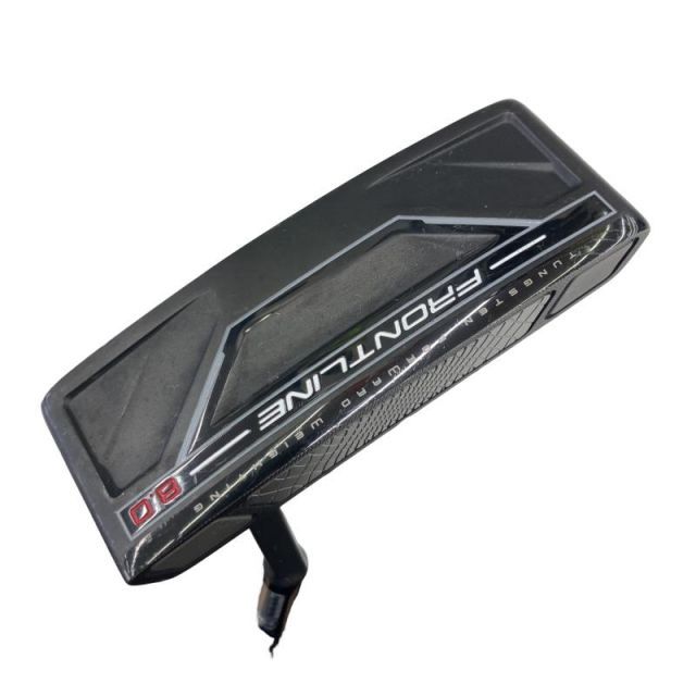 クリーブランド 8.0 34インチ パター PT スチール フレックスその他 メンズ 男性用 右利き 右用 Cランク ゴルフクラブ