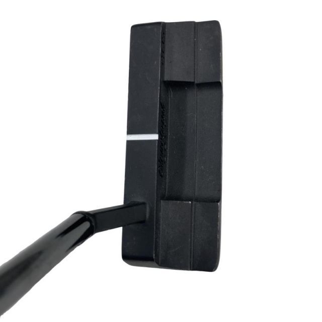 クリーブランド 8.0 34インチ パター PT スチール フレックスその他 メンズ 男性用 右利き 右用 Cランク ゴルフクラブ