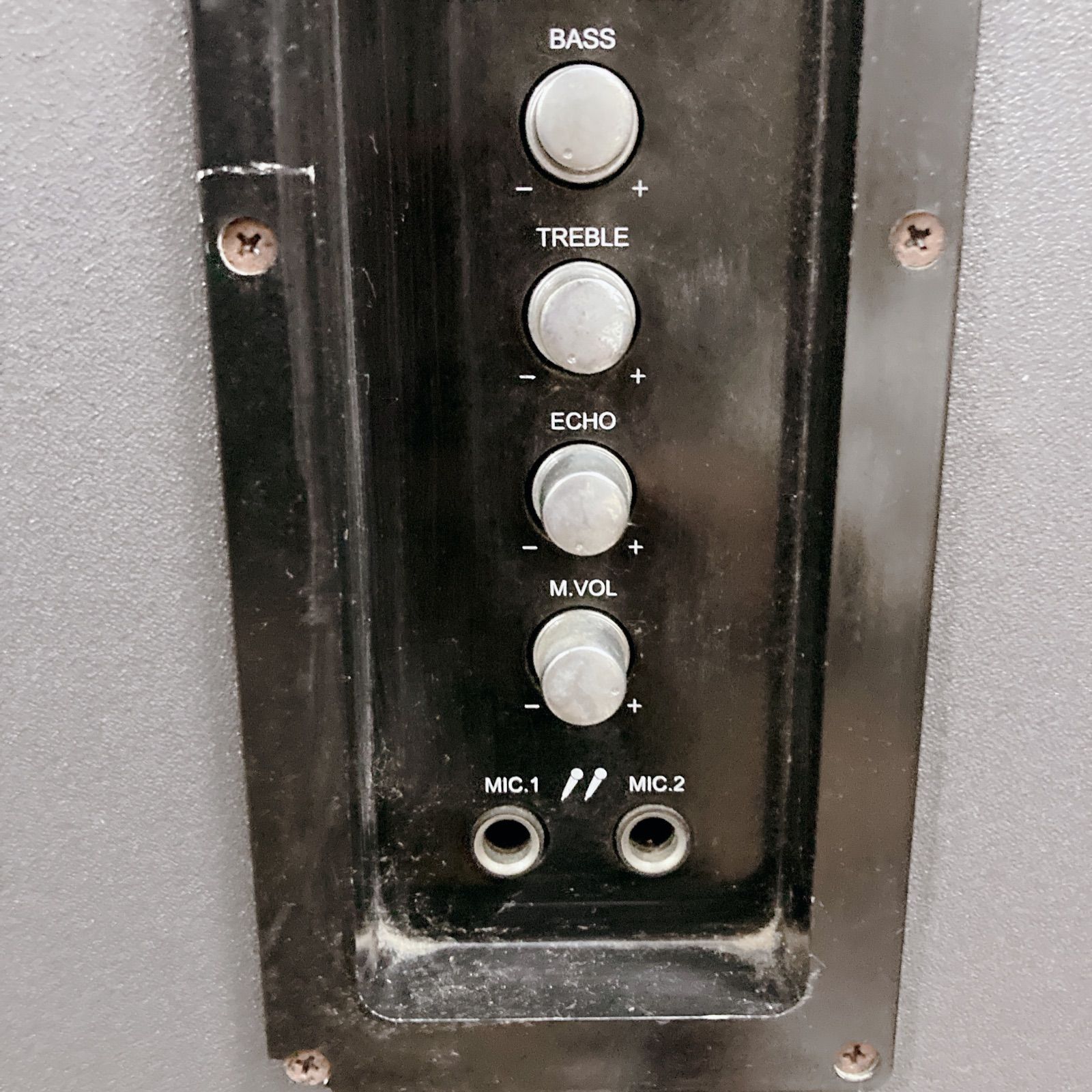 スピーカーシステム ペアセット