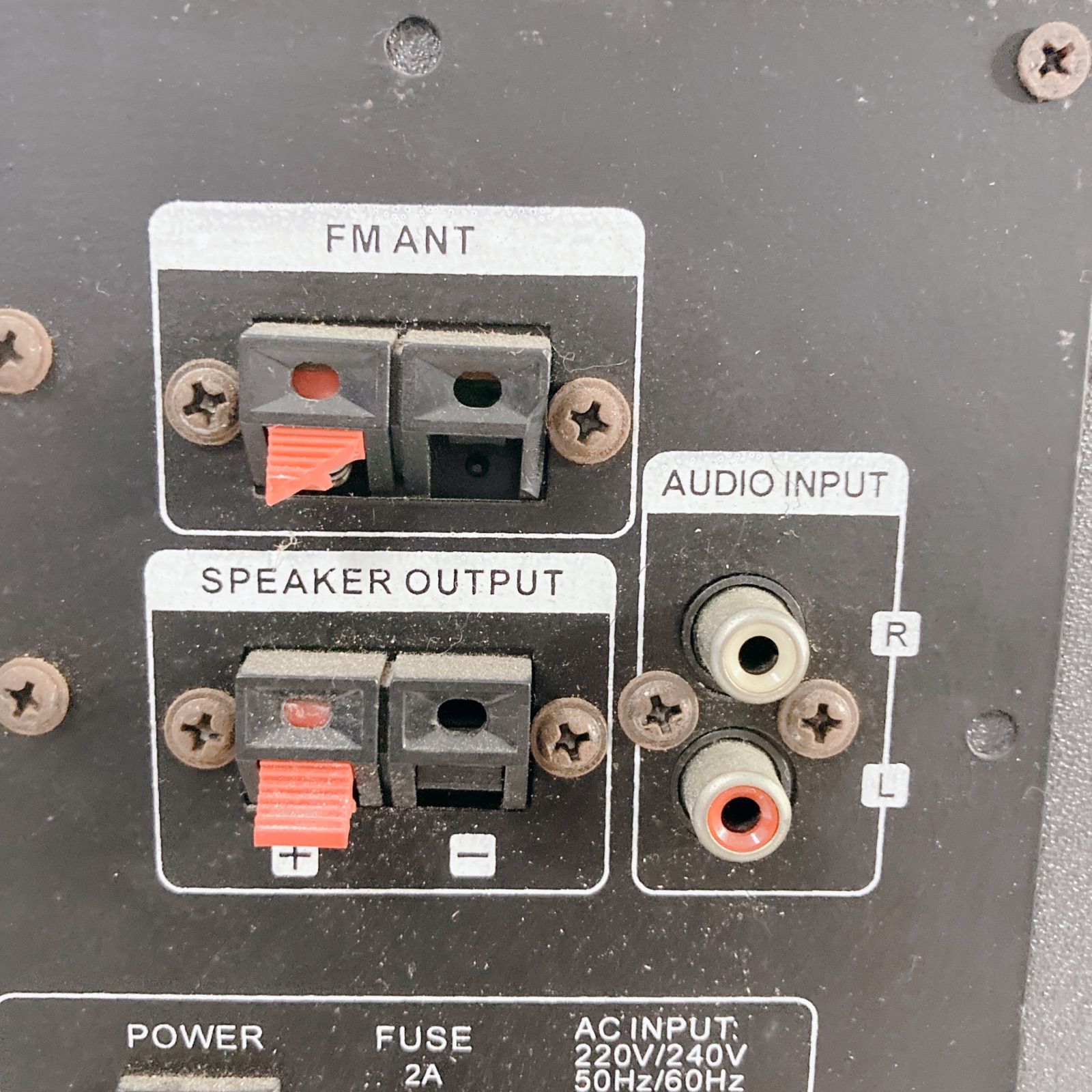 モニター カラオケ