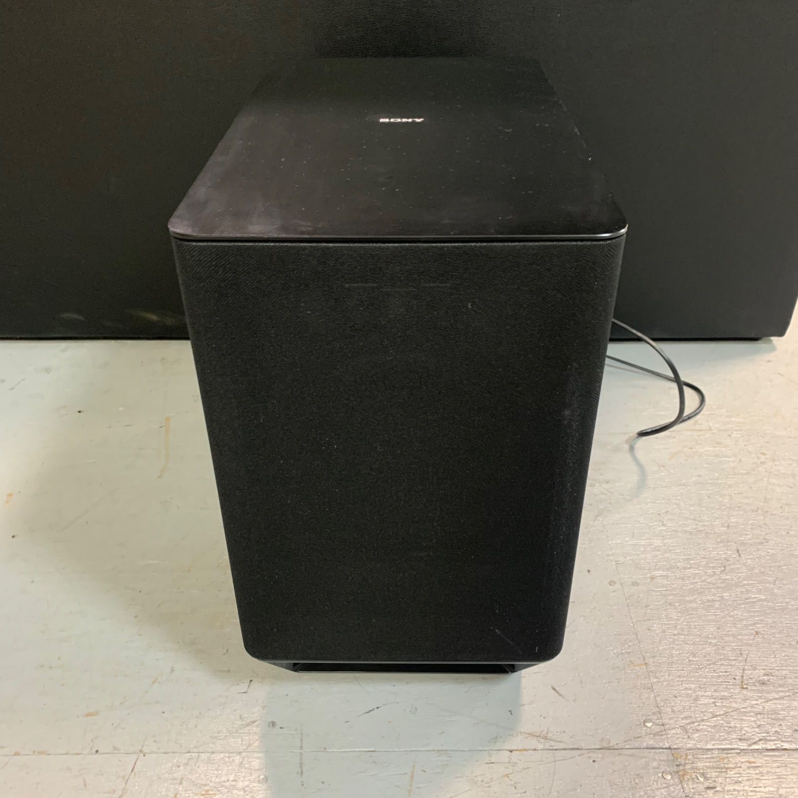 SONY ソニーホームシアターシステム SA-ST5000 SA-WST5000 - メルカリ