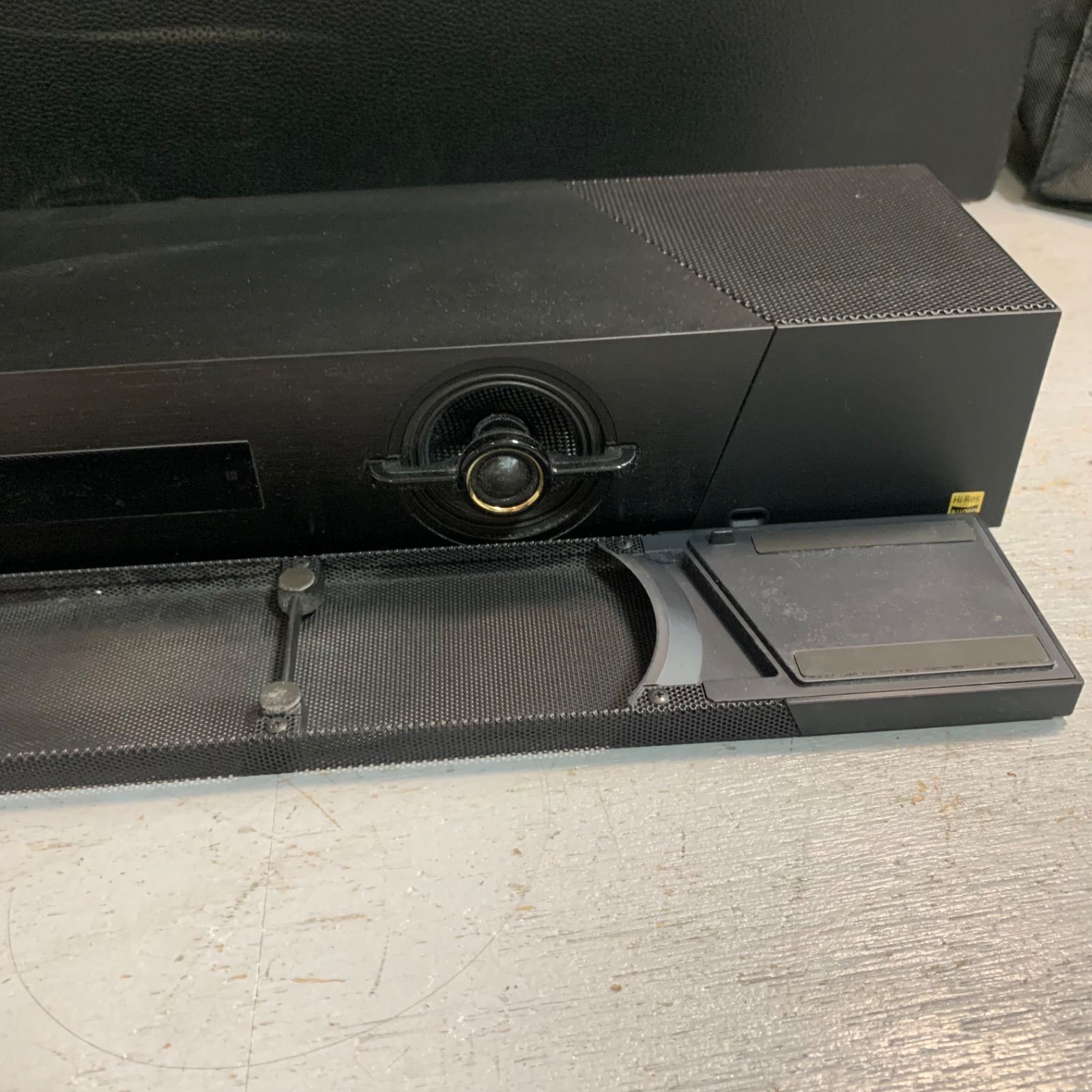 SONY ソニーホームシアターシステム SA-ST5000 SA-WST5000 - メルカリ