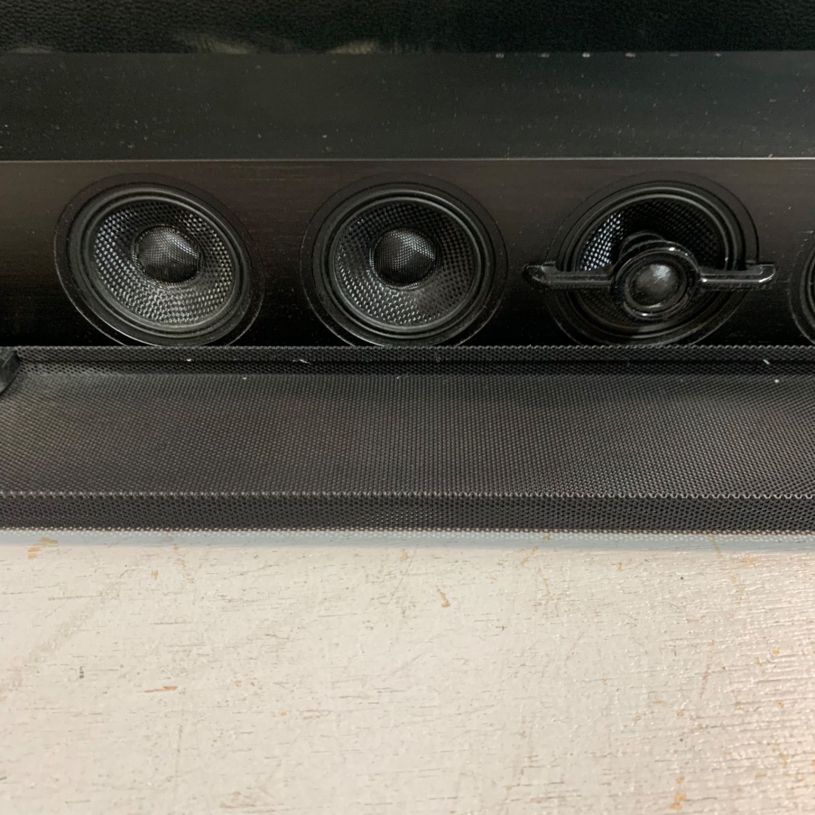 SONY ソニーホームシアターシステム SA-ST5000 SA-WST5000 - メルカリ