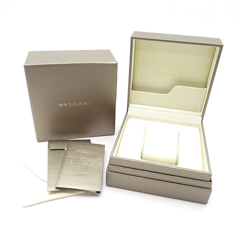 ブルガリブルガリ ウォッチ