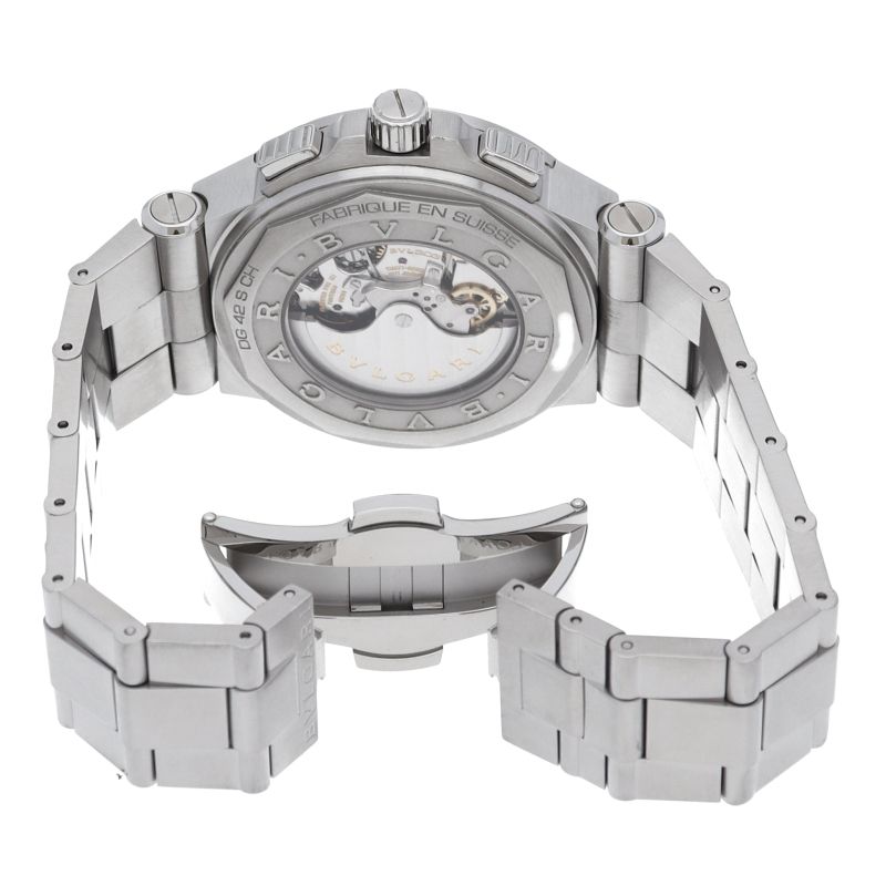 ブルガリ ディアゴノ